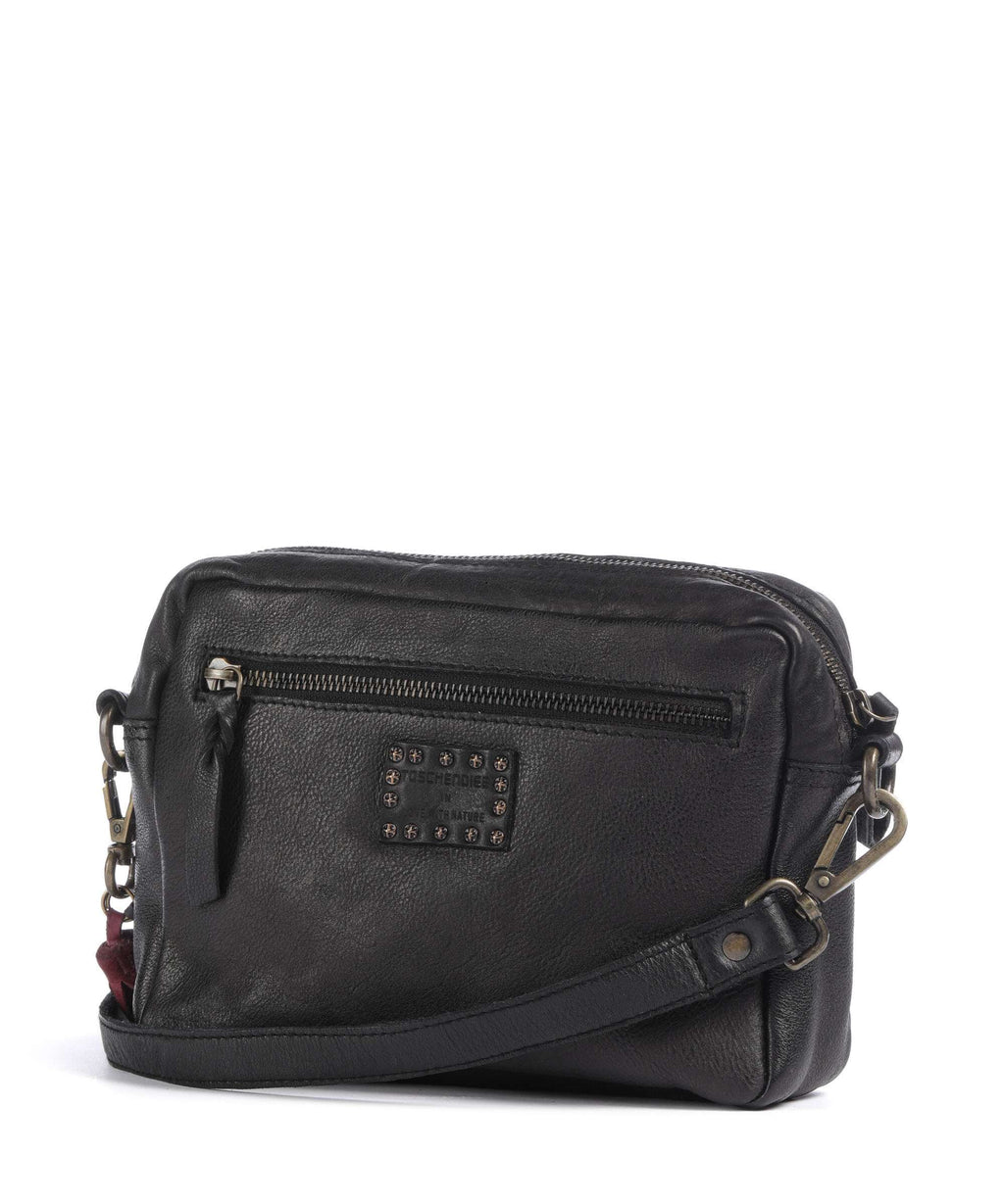 Taschendieb Wien Sternbergstrasse 5 Crossbody bag black vintage