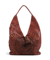 Taschendieb Wien Mondweg 1 Torebka worek brown brandy