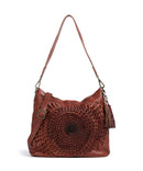 Taschendieb Wien Mondweg 3 Torebka worek brown brandy