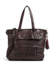 Taschendieb Wien Hanfgasse 1 Tote bag mokka