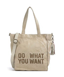 Taschendieb Wien Hanfgasse 2 Torebka worek cream