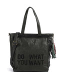 Taschendieb Wien Hanfgasse 2 Torebka worek green forest