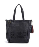Taschendieb Wien Hanfgasse 2 Torebka worek blue sea