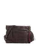 Taschendieb Wien Hanfgasse 4 Torba przez ramię mokka