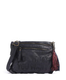 Taschendieb Wien Hanfgasse 4 Torba przez ramię blue sea