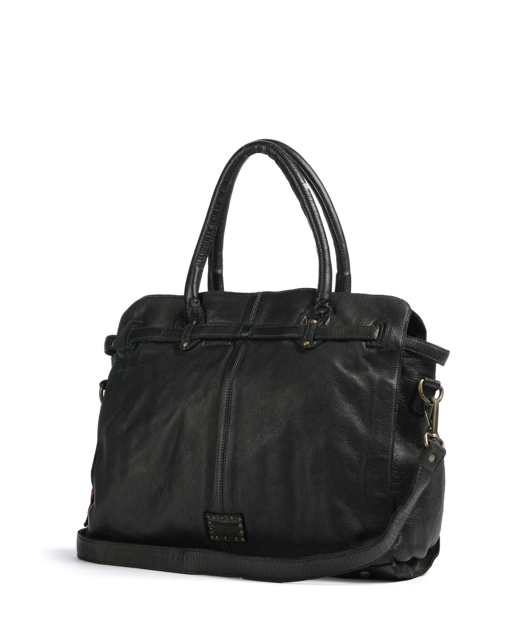 Taschendieb Wien Beethovenplatz 1 Handbag green forest