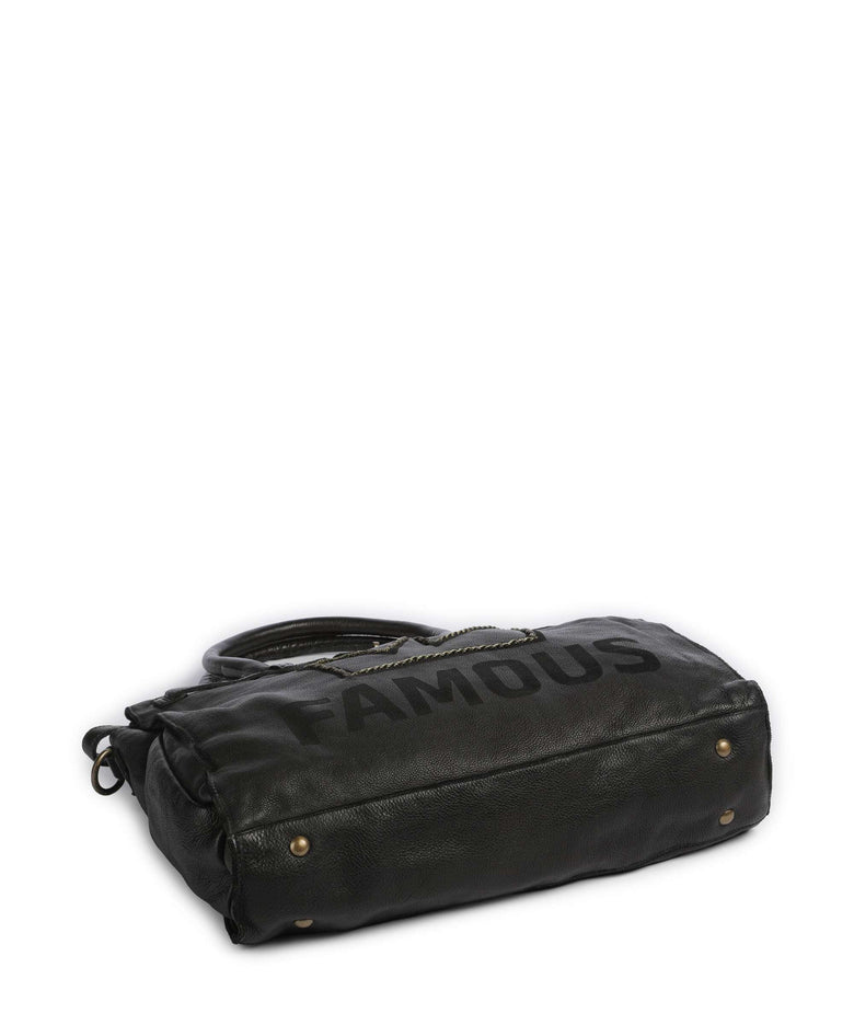 Taschendieb Wien Beethovenplatz 1 Handbag green forest