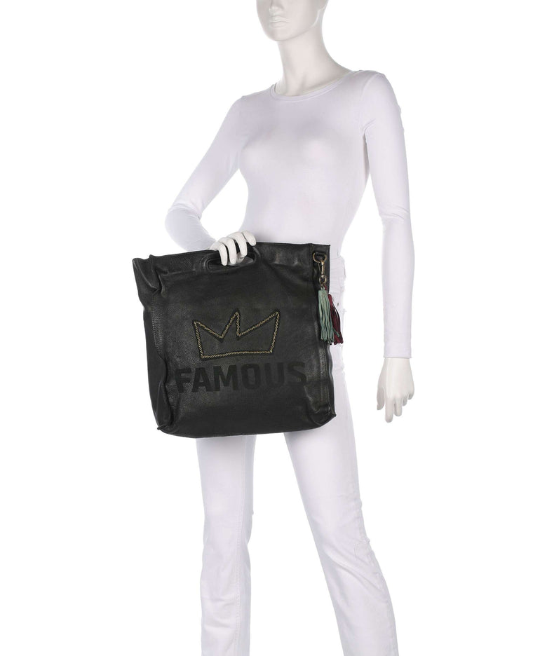 Taschendieb Wien Beethovenplatz 2 Handbag green forest