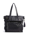 Taschendieb Wien Seelengasse 2 Tote bag blue sea