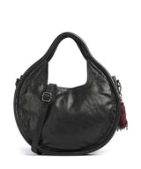 Taschendieb Wien Kaisterstrasse 1 Torebka black vintage