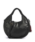 Taschendieb Wien Kaisterstrasse 1 Handbag black vintage