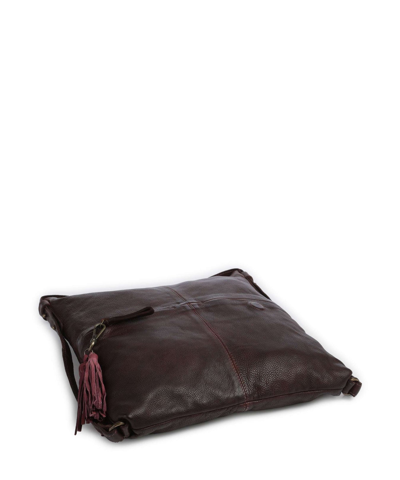 Taschendieb Wien Kaisterstrasse 3 Backpack bag mokka