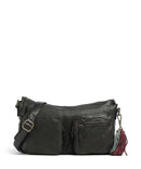 Taschendieb Wien Kaisterstrasse 5 Crossbody bag green forest