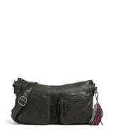 Taschendieb Wien Kaisterstrasse 5 Torba przez ramię green forest