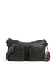 Taschendieb Wien Kaisterstrasse 5 Torba przez ramię green forest