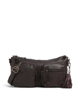 Taschendieb Wien Kaisterstrasse 5 Torba przez ramię mokka