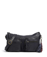 Taschendieb Wien Kaisterstrasse 5 Torba przez ramię blue sea