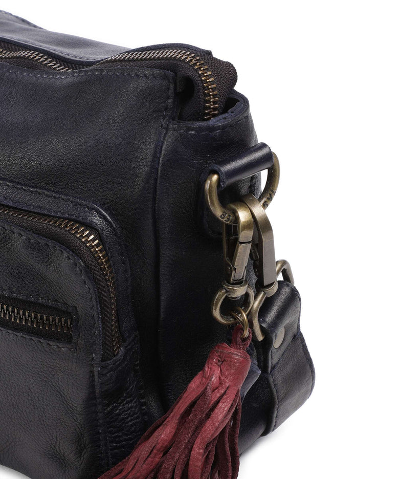 Taschendieb Wien Kaisterstrasse 5 Crossbody bag blue sea