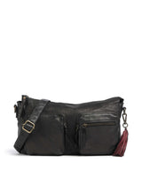 Taschendieb Wien Kaisterstrasse 5 Torba przez ramię black vintage