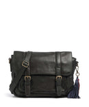 Taschendieb Wien Kaisterstrasse 6 Torba przez ramię green forest