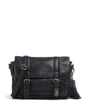 Taschendieb Wien Kaisterstrasse 6 Torba przez ramię blue sea
