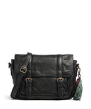 Taschendieb Wien Kaisterstrasse 6 Torba przez ramię black vintage