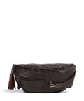 Taschendieb Wien Kohlmarkt 108 Sling bag mokka