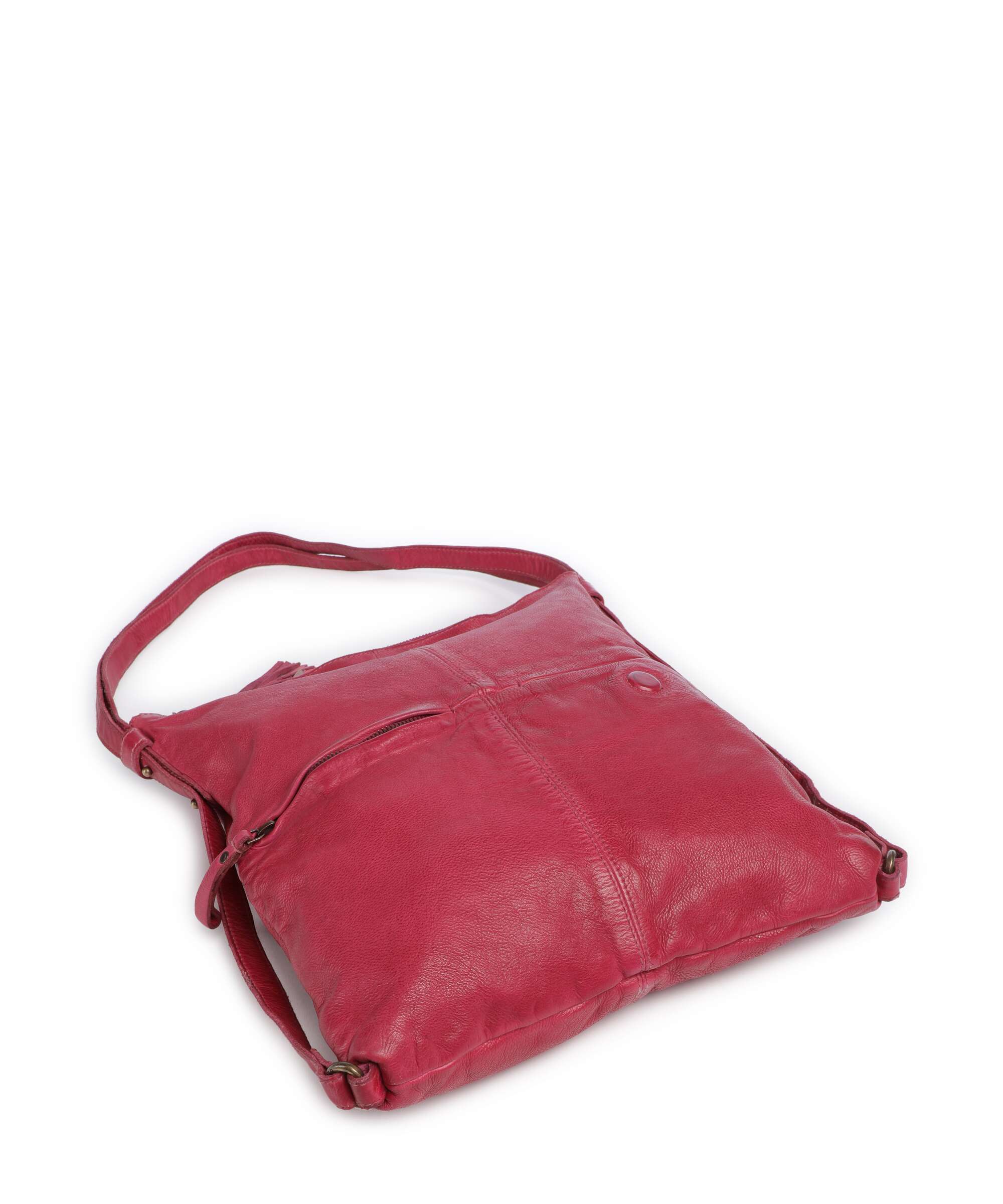 Taschendieb Wien Kaisterstrasse 3 Backpack bag pink power