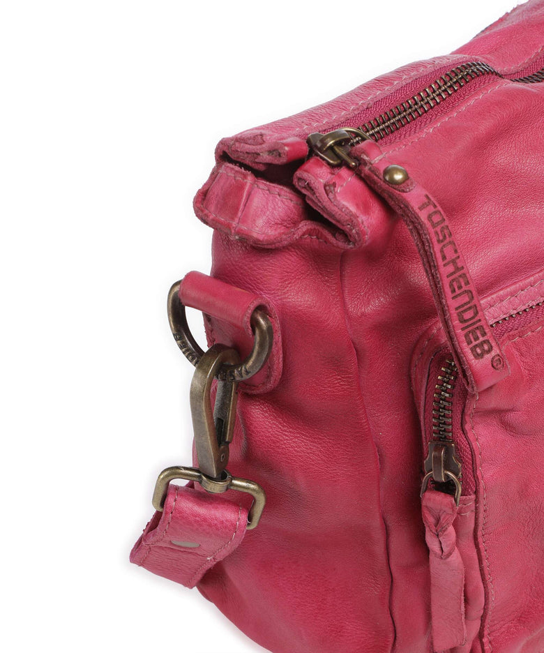 Taschendieb Wien Kaisterstrasse 5 Crossbody bag pinkpower