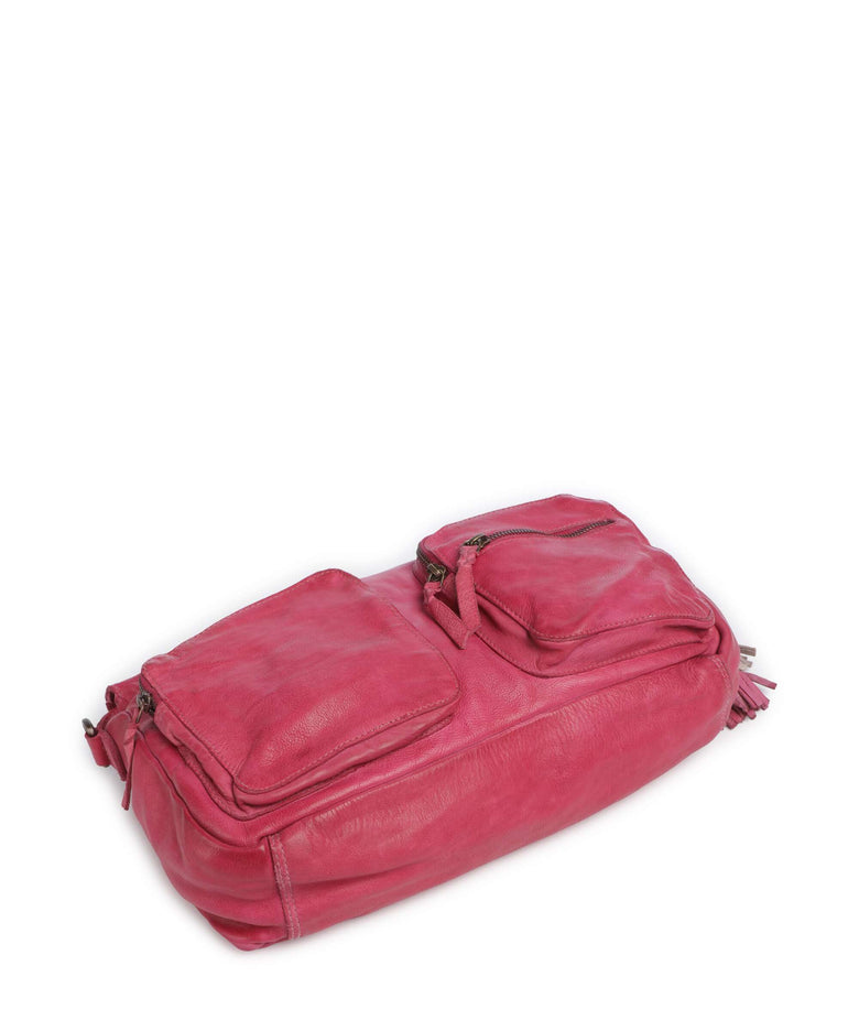 Taschendieb Wien Kaisterstrasse 5 Crossbody bag pinkpower