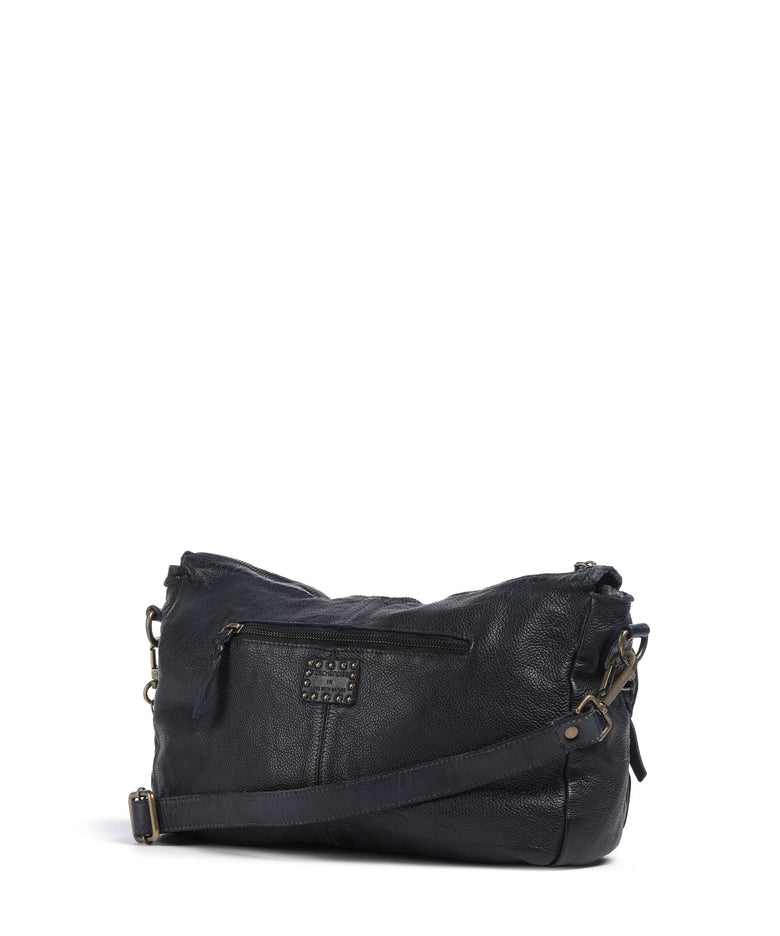 Taschendieb Wien Kaisterstrasse 5 Crossbody bag dark blue