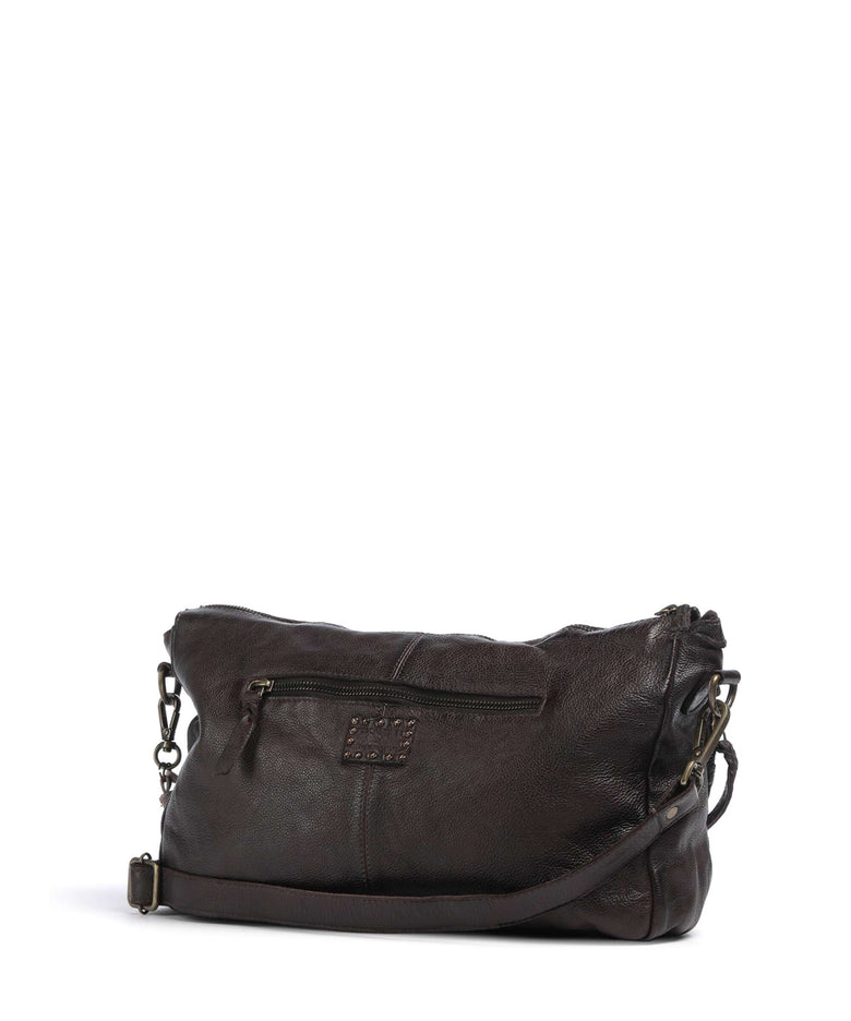 Taschendieb Wien Kaisterstrasse 5 Crossbody bag mokka