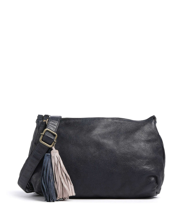 Taschendieb Wien Kaiserstrasse 17 Crossbody bag dark blue