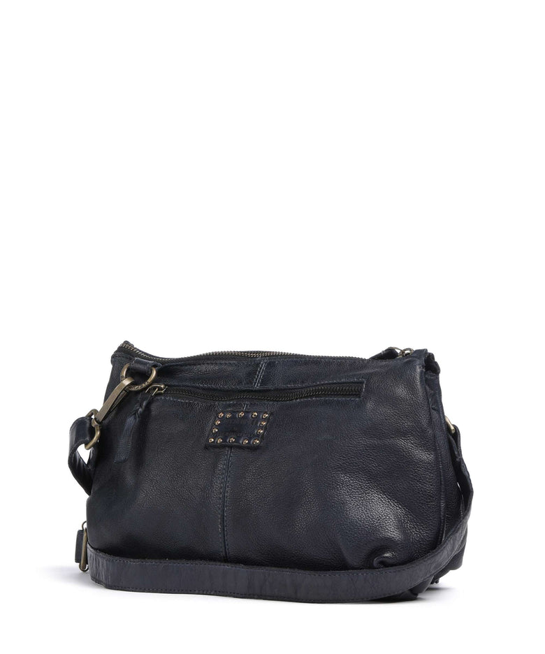 Taschendieb Wien Kaiserstrasse 17 Crossbody bag dark blue
