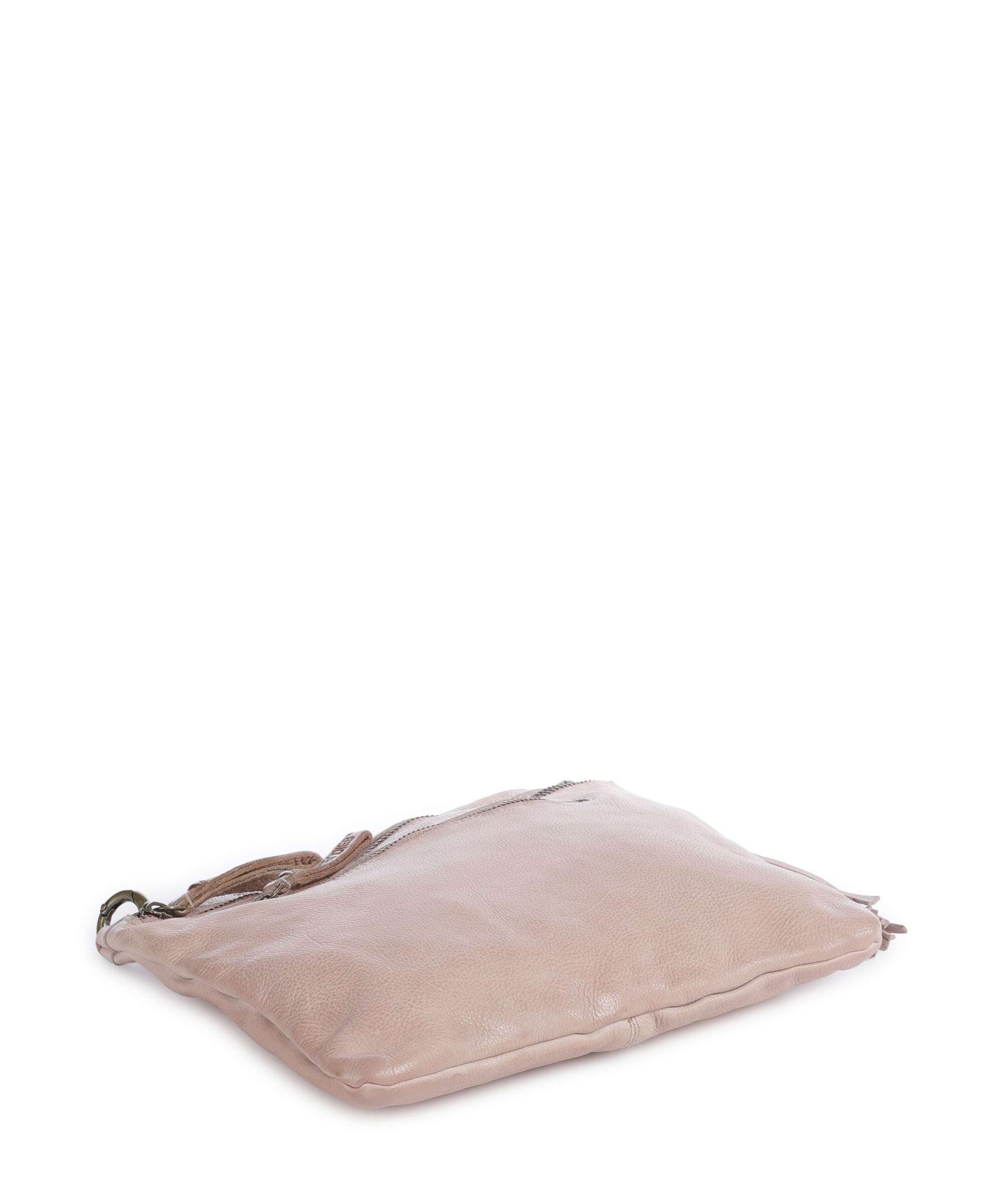 Taschendieb Wien Kaiserstrasse 18 Crossbody bag linen rose