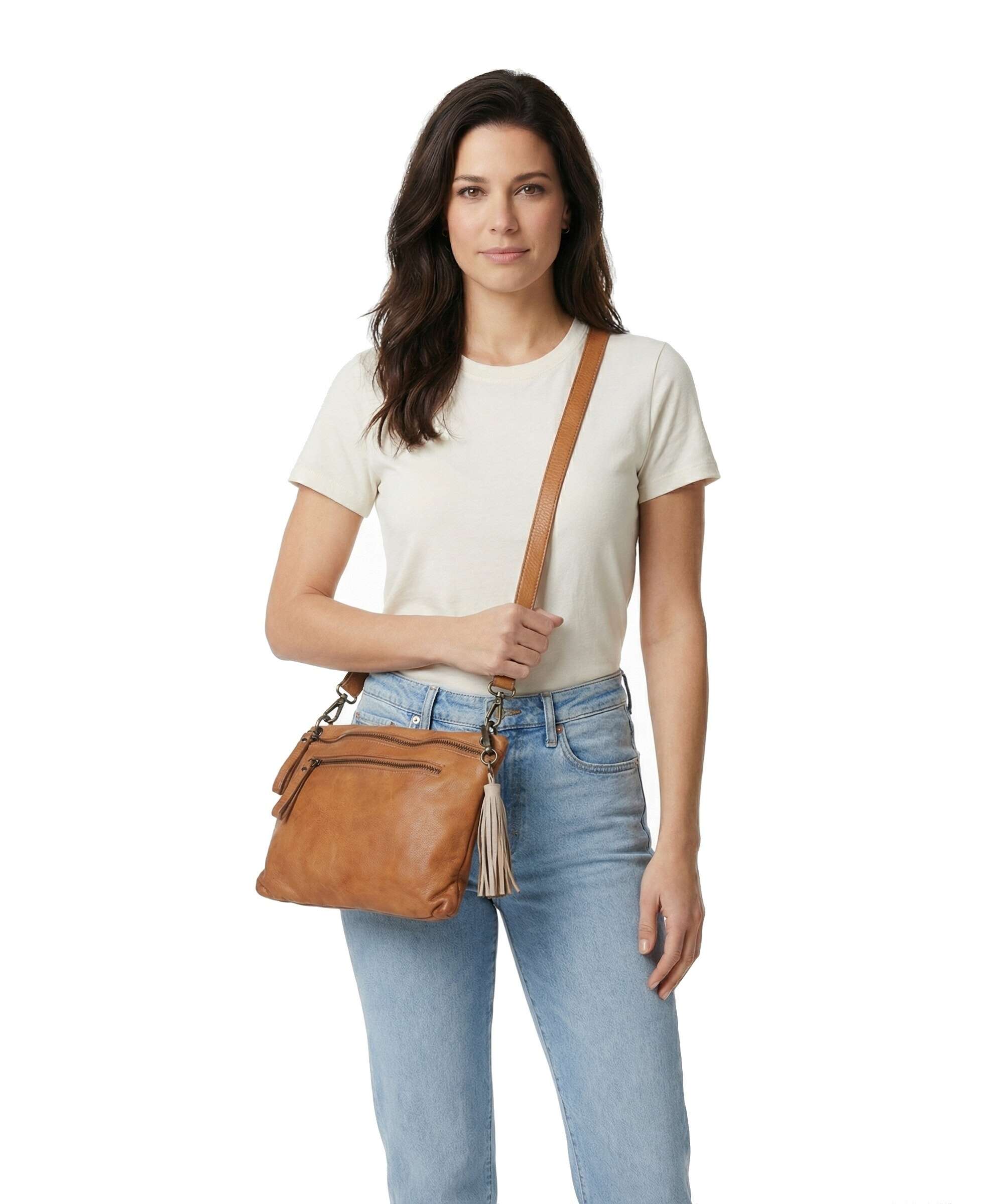 Taschendieb Wien Kaiserstrasse 18 Crossbody bag summerpower