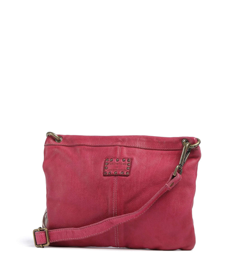 Taschendieb Wien Kaiserstrasse 18 Crossbody bag pink power