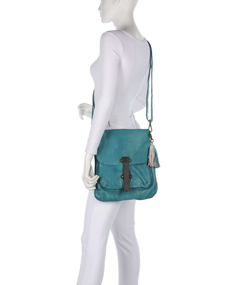 Taschendieb Wien Kohlmarkt 1 Crossbody bag mint