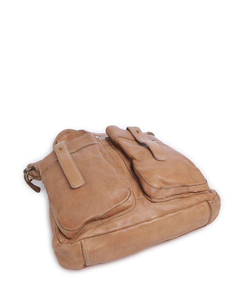 Taschendieb Wien Kohlmarkt 888 Tote bag wuestensand