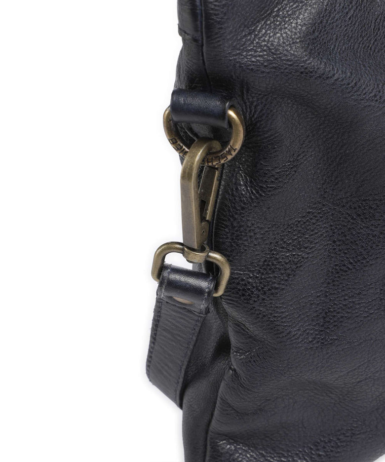 Taschendieb Wien Gutstrasse 2 Hobo bag dark blue