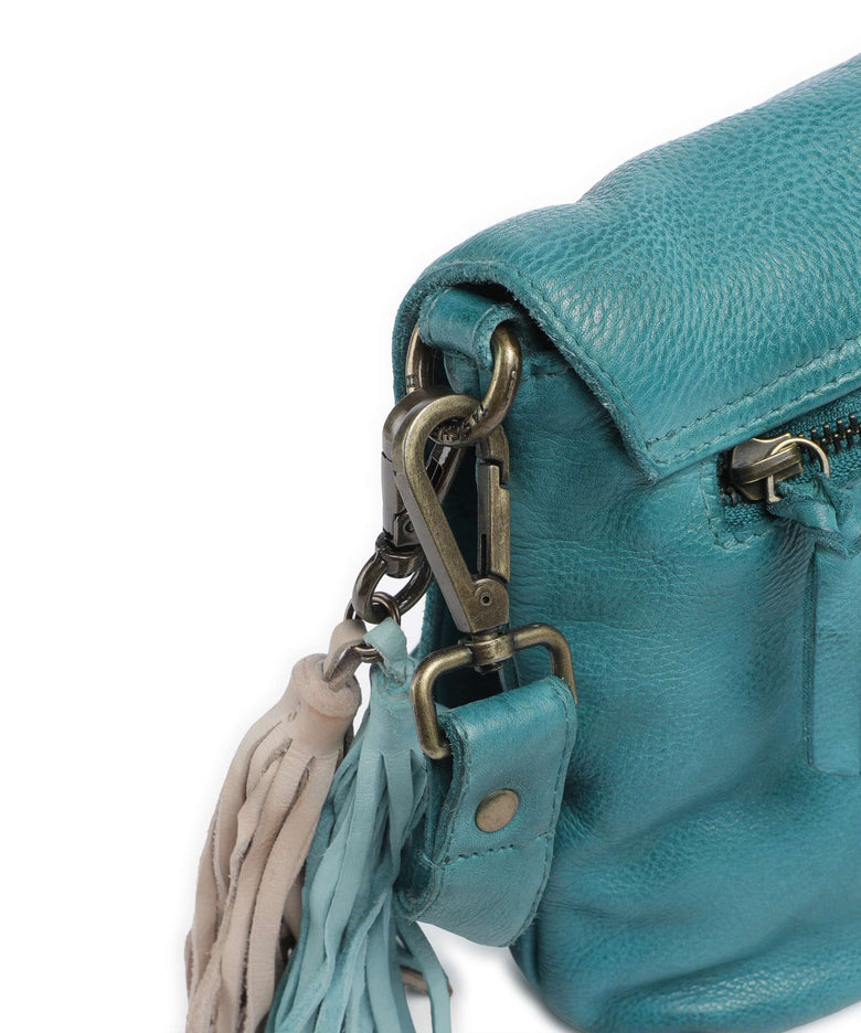 Taschendieb Wien Gutstrasse 4 Crossbody bag mint