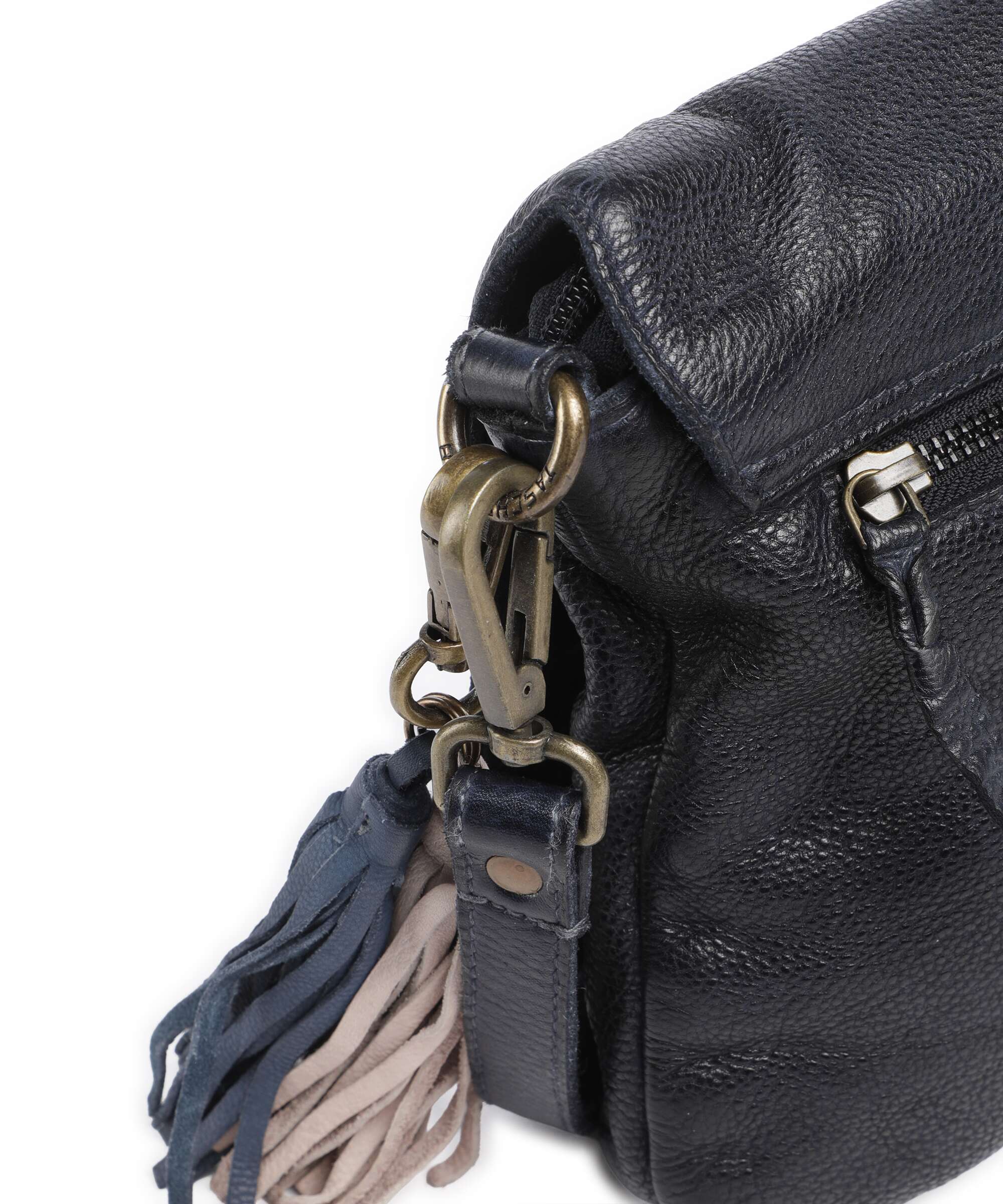 Taschendieb Wien Gutstrasse 4 Crossbody bag dark blue