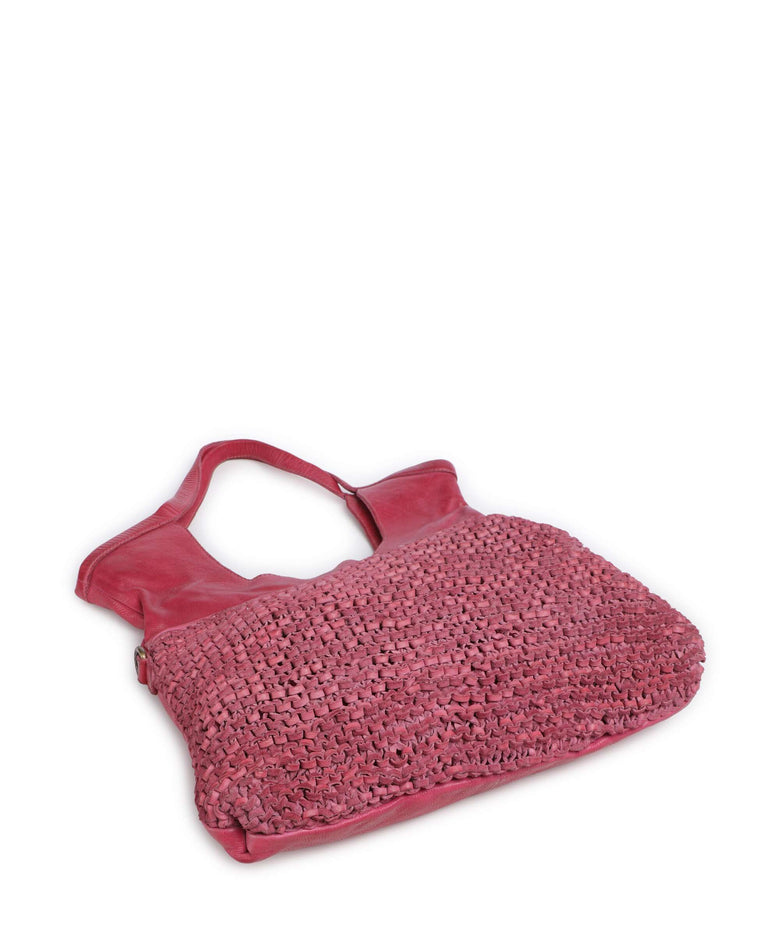 Taschendieb Wien Spinnerinweg 2 Tote bag pink power