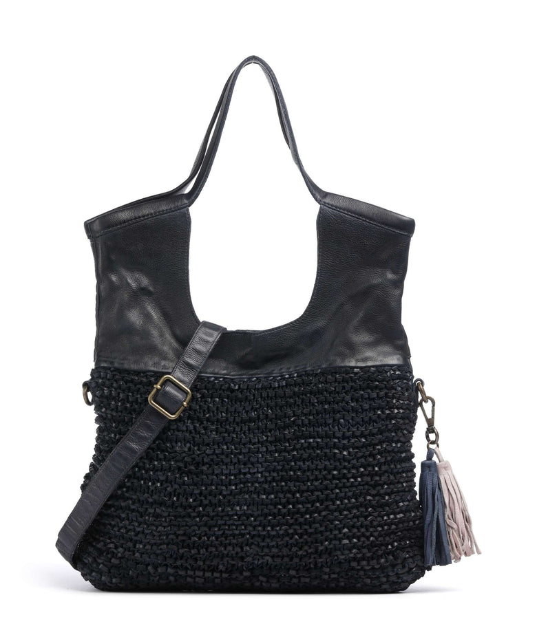 Taschendieb Wien Spinnerinweg 2 Tote bag dark blue