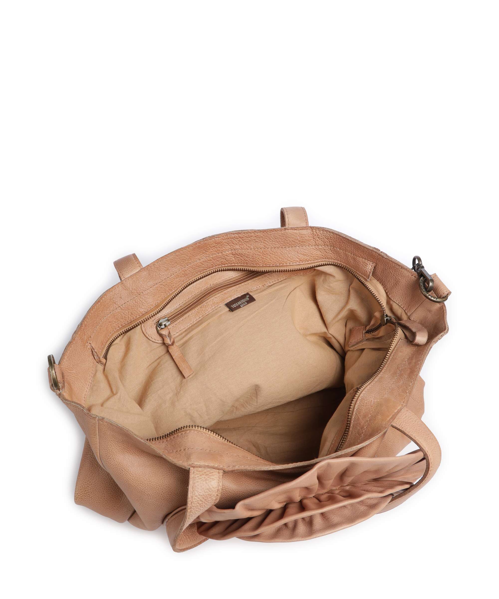 Taschendieb Wien Rosenhügelstrasse 2 Tote bag wuestensand