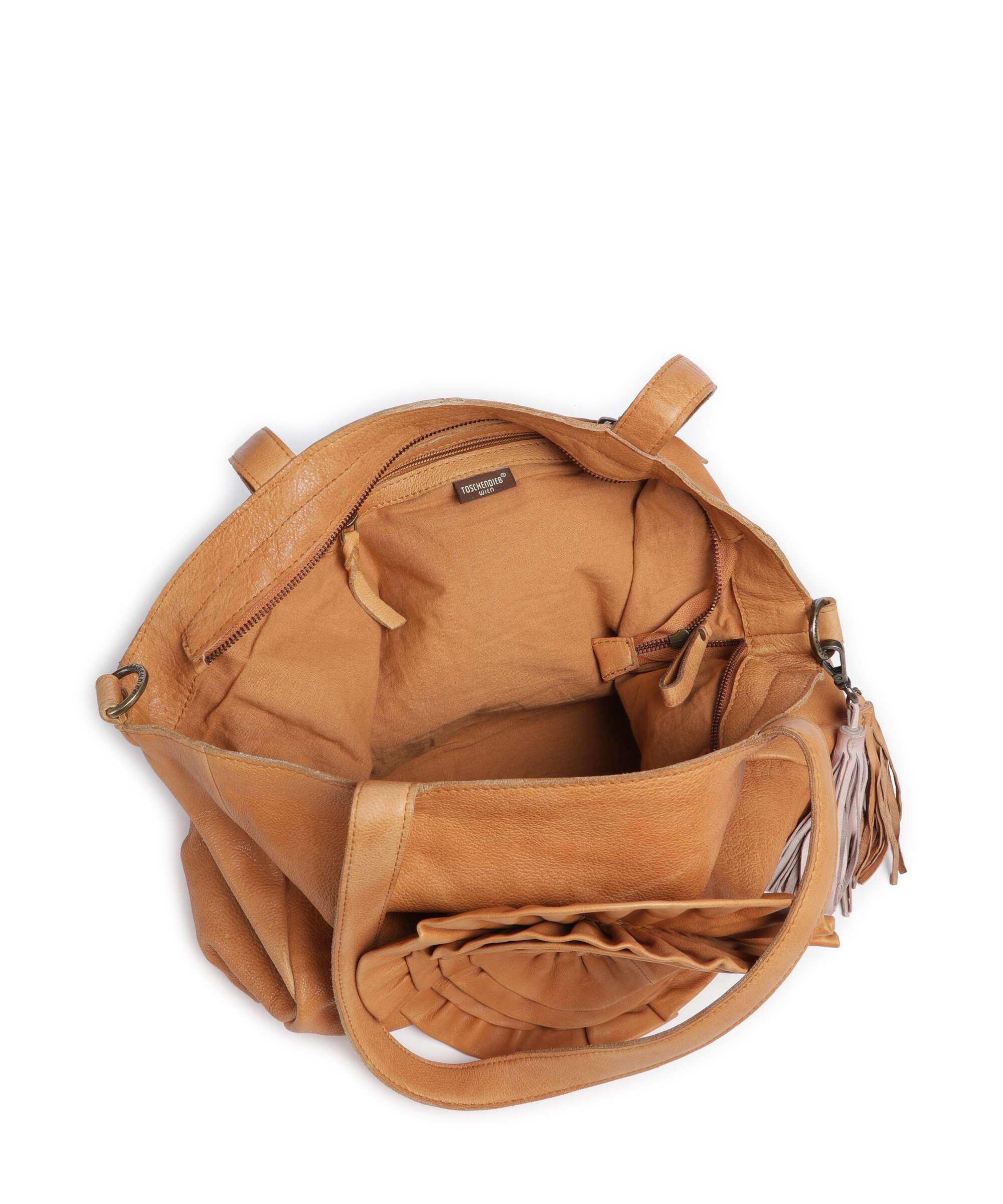 Taschendieb Wien Rosenhügelstrasse 2 Tote bag summerpower