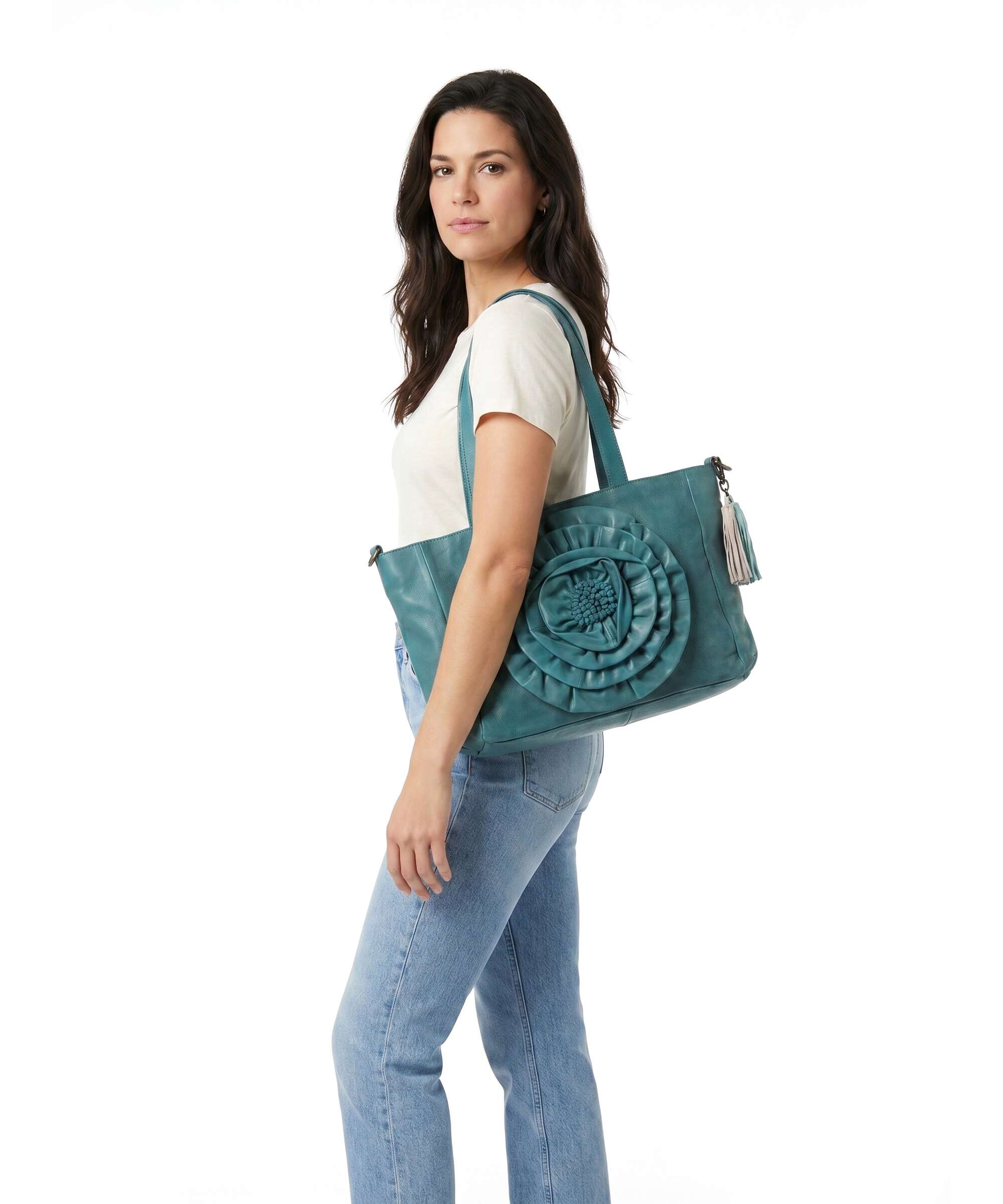 Taschendieb Wien Rosenhügelstrasse 2 Tote bag mint
