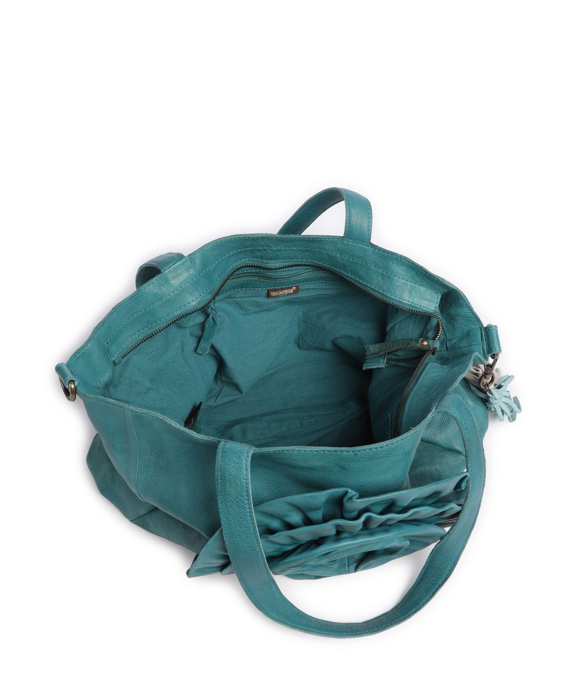 Taschendieb Wien Rosenhügelstrasse 2 Tote bag mint