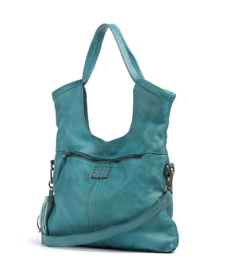 Taschendieb Wien Johnstrasse 1 Tote bag mint