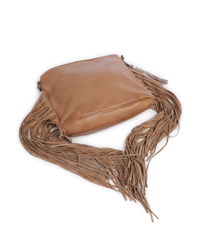 Taschendieb Wien Löwengasse 4x Crossbody bag wuestensand